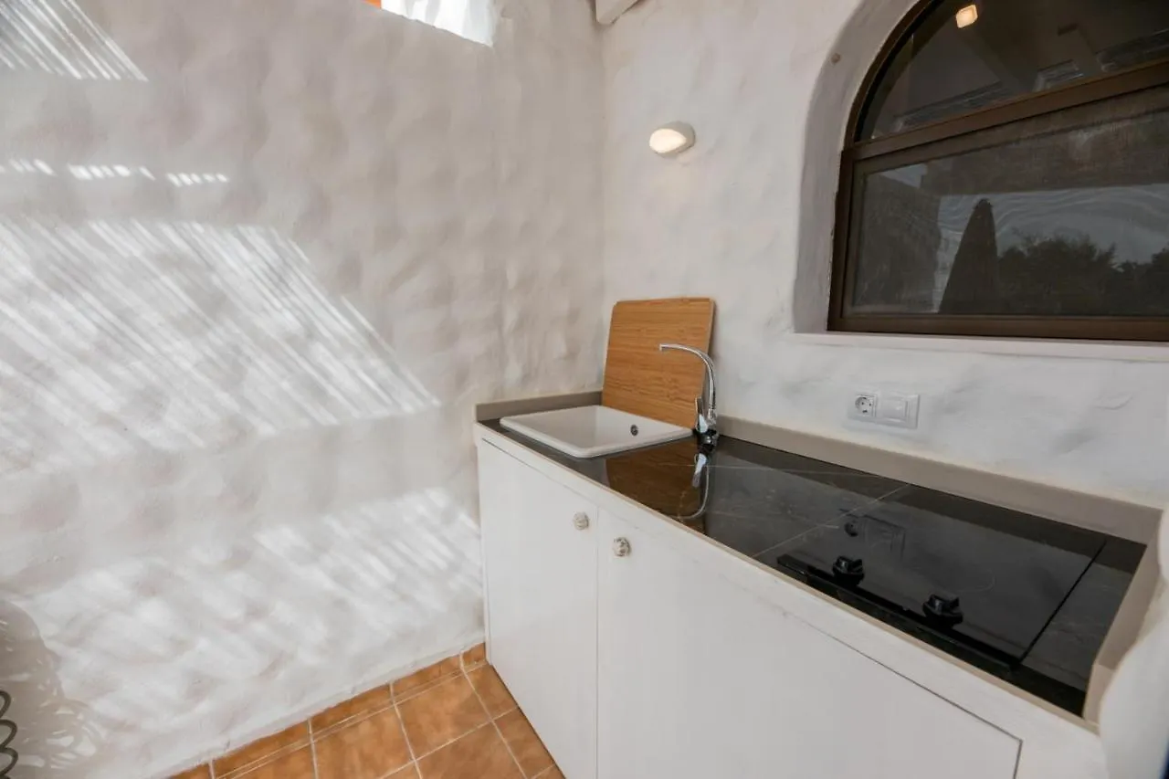 In Front Of The Pool, Large Terrace, Elegant & Confortable, Wi-Fi Costa Calma Appartement