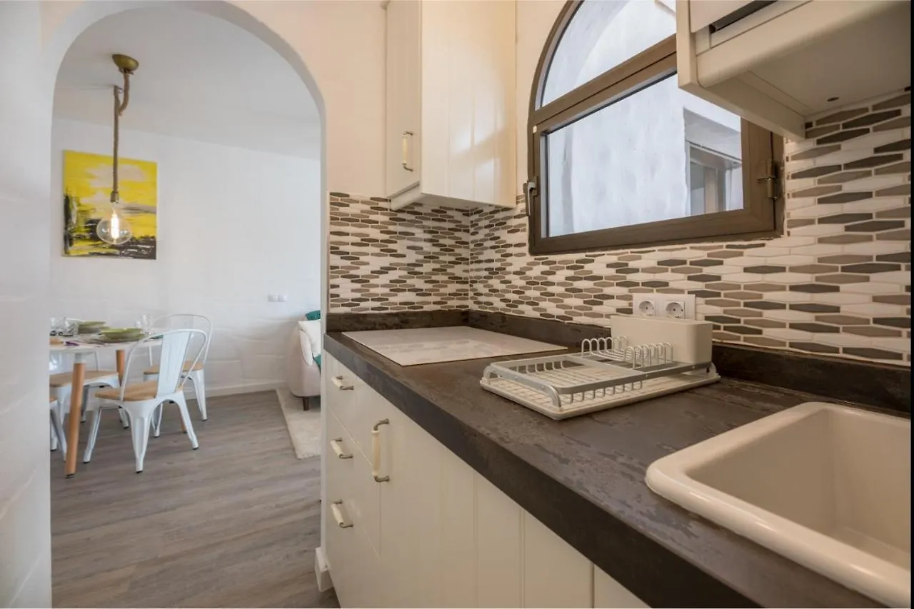 In Front Of The Pool, Large Terrace, Elegant & Confortable, Wi-Fi Costa Calma