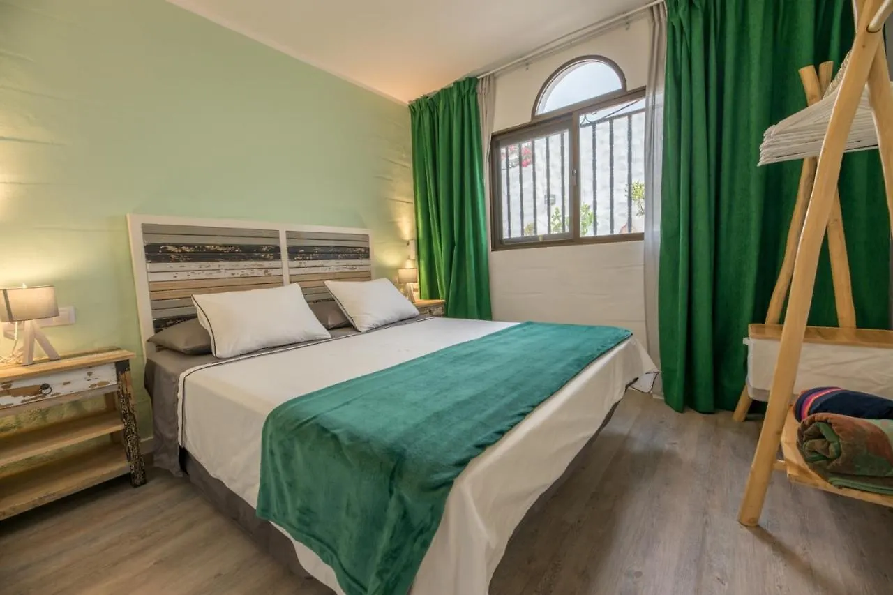 In Front Of The Pool, Large Terrace, Elegant & Confortable, Wi-Fi Costa Calma